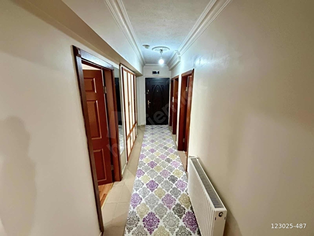 ALSANCAK MAHDE ÖN CEPHE EMİNEVİME UYGUN 3+1 SATILIK DAİRE - Görsel 21