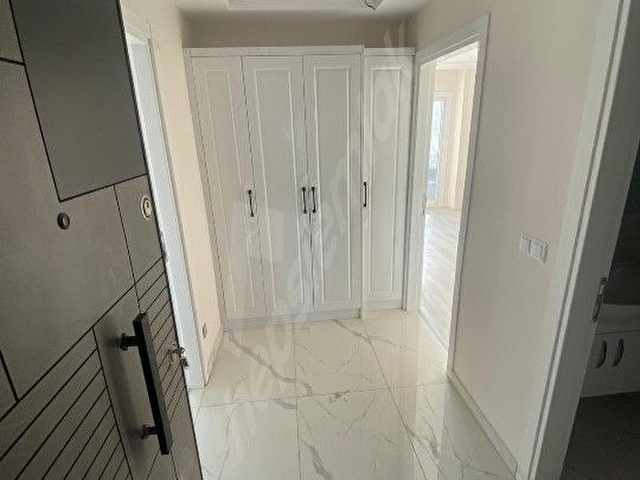 TAŞUCU MERKEZİNDE FERAH 1+1 SIFIR KİRALIK DAİRE