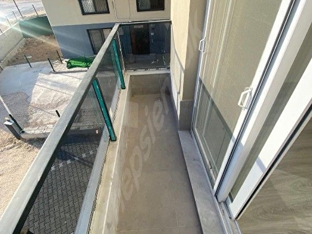 TAŞUCU MERKEZİNDE FERAH 1+1 SIFIR KİRALIK DAİRE - Görsel 7