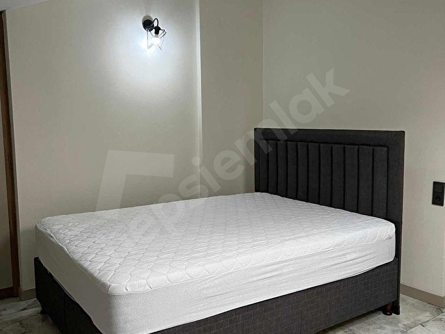 SAYGIN DAN ADALET DE 1+1 LÜKS KİRALIK APART DAİRE - Görsel 9