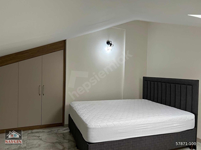 SAYGIN DAN ADALET DE 1+1 LÜKS KİRALIK APART DAİRE - Görsel 10