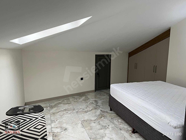 SAYGIN DAN ADALET DE 1+1 LÜKS KİRALIK APART DAİRE - Görsel 6