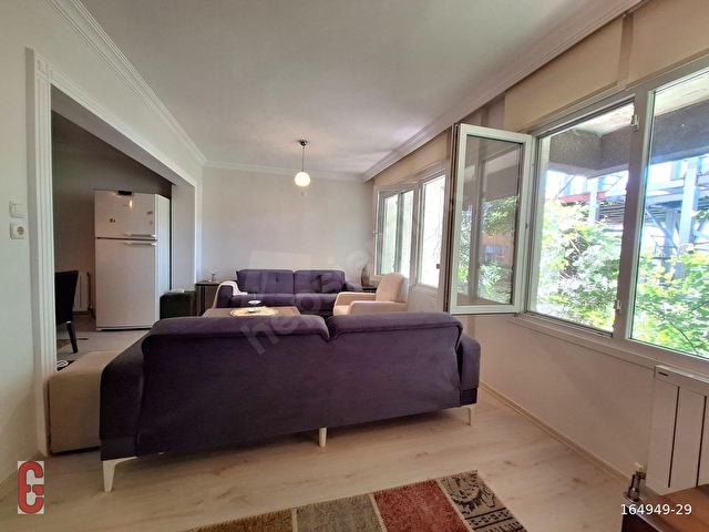 CİHANGİR SAHİLE ADIM MESAFEDE 2+1 SATILIK DAİRE - Görsel 11