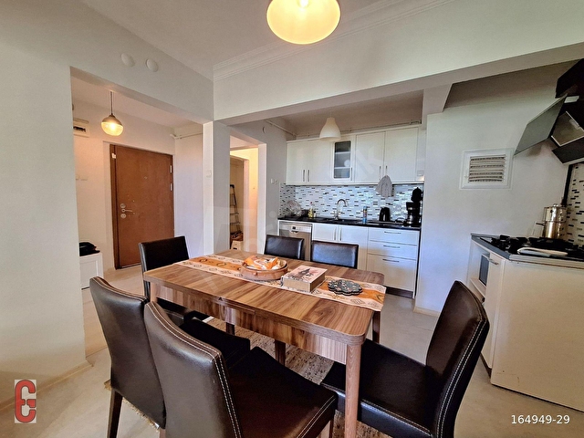 CİHANGİR SAHİLE ADIM MESAFEDE 2+1 SATILIK DAİRE - Görsel 14