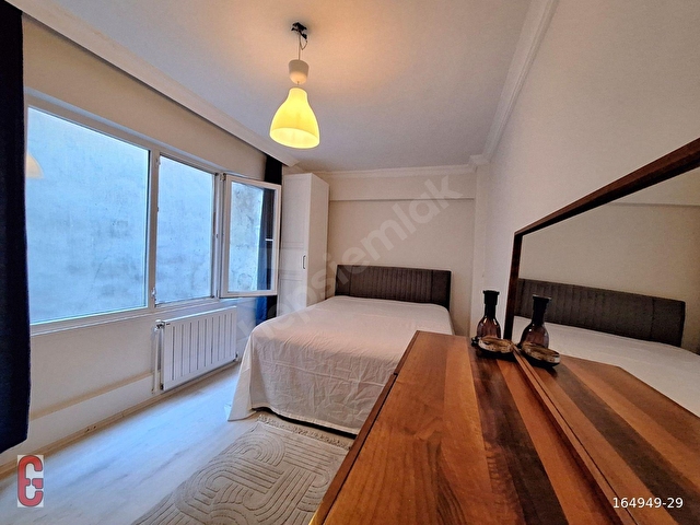 CİHANGİR SAHİLE ADIM MESAFEDE 2+1 SATILIK DAİRE - Görsel 28