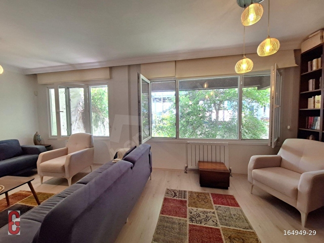 CİHANGİR SAHİLE ADIM MESAFEDE 2+1 SATILIK DAİRE - Görsel 5