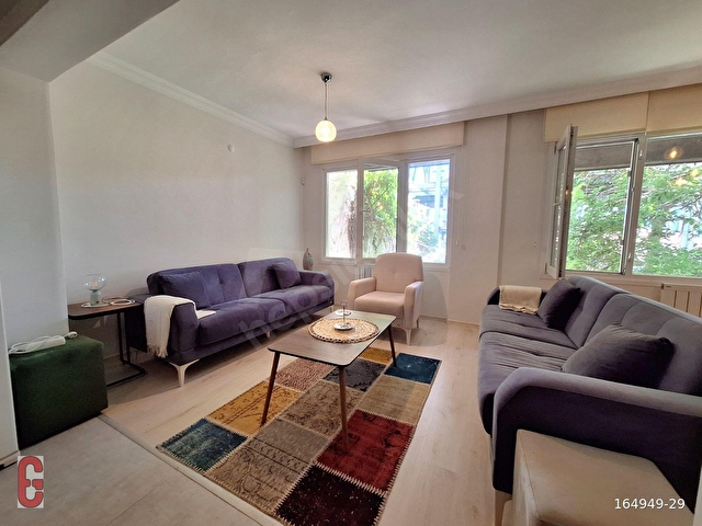 CİHANGİR SAHİLE ADIM MESAFEDE 2+1 SATILIK DAİRE - Görsel 6