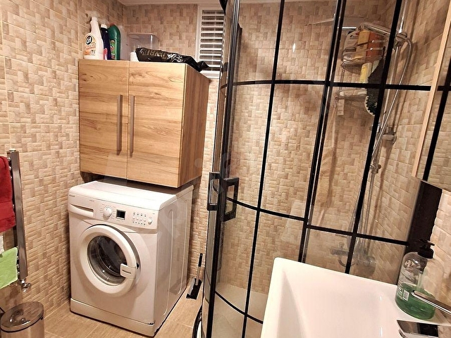 CİHANGİR SAHİLE ADIM MESAFEDE 2+1 SATILIK DAİRE - Görsel 15