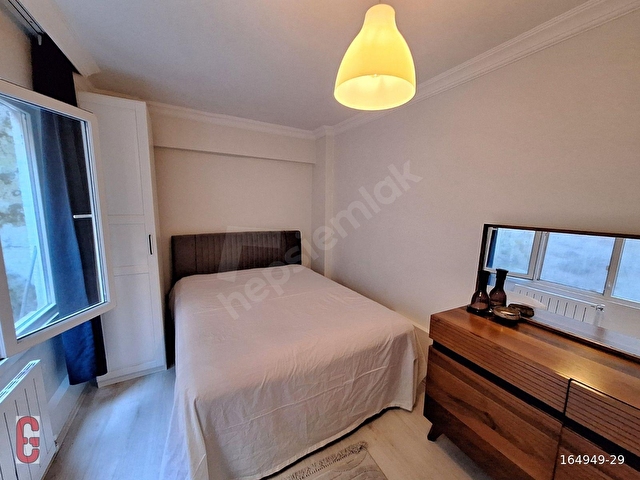 CİHANGİR SAHİLE ADIM MESAFEDE 2+1 SATILIK DAİRE - Görsel 29