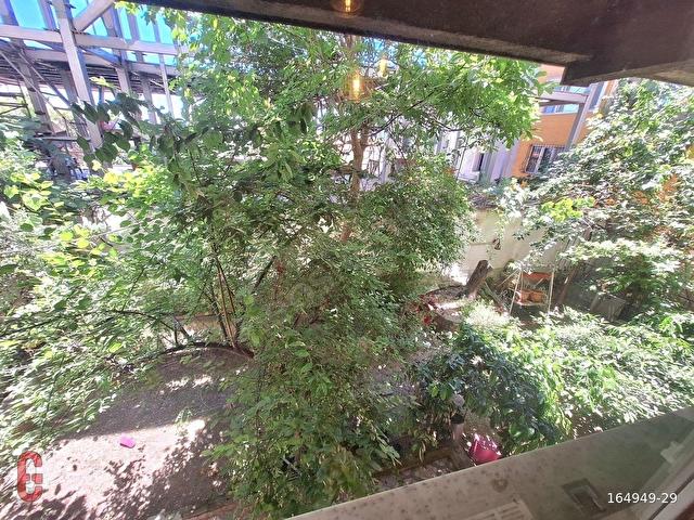 CİHANGİR SAHİLE ADIM MESAFEDE 2+1 SATILIK DAİRE - Görsel 9