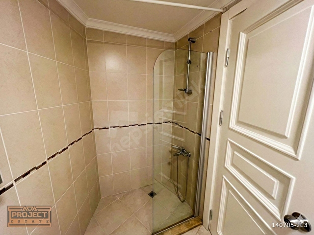 Kuşadası Kadınlar Denizinde 4+1 Havuzlu site içinde Villa - Görsel 29