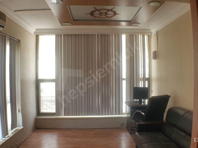 Muratpaşa Çaybaşında Satılık 3 Katlı 150 m² Dükkan - Görsel 12