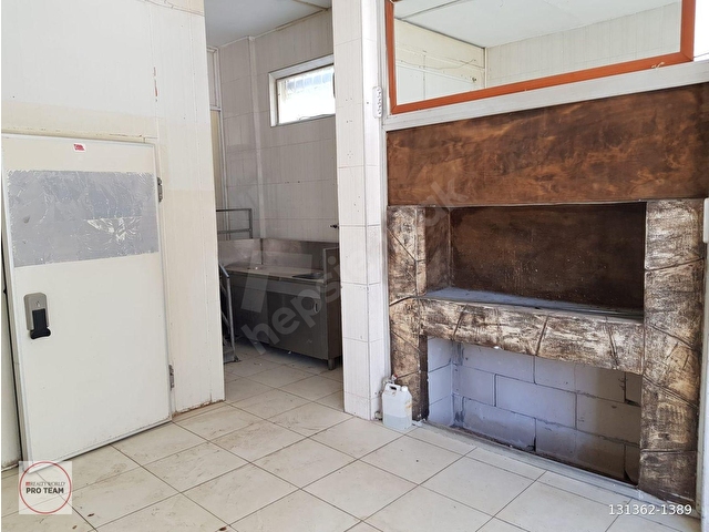 Muratpaşa Çaybaşında Satılık 3 Katlı 150 m² Dükkan - Görsel 18