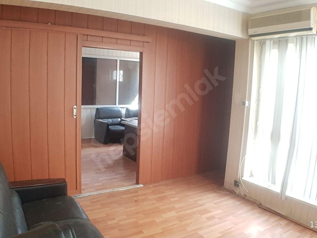 Muratpaşa Çaybaşında Satılık 3 Katlı 150 m² Dükkan - Görsel 9