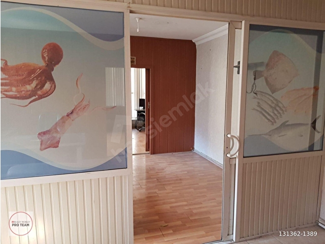 Muratpaşa Çaybaşında Satılık 3 Katlı 150 m² Dükkan - Görsel 11