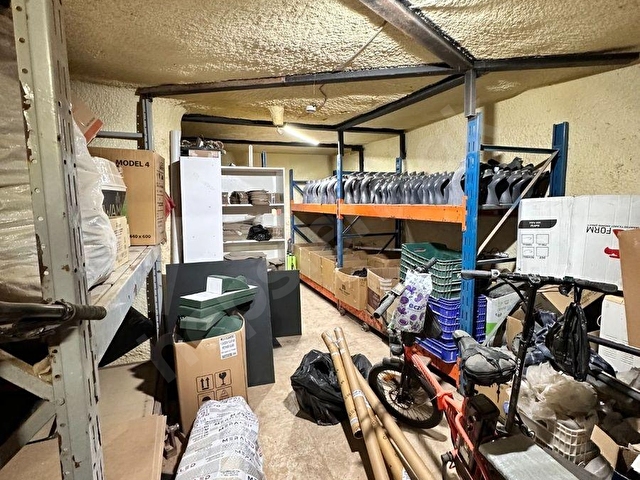 Muratpaşa Çaybaşında Satılık 3 Katlı 150 m² Dükkan - Görsel 16