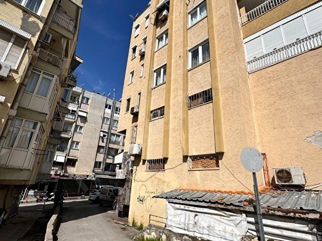 Muratpaşa Çaybaşında Satılık 3 Katlı 150 m² Dükkan - Görsel 17