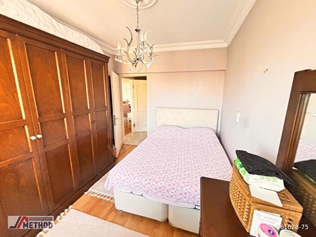 BAHÇEŞEHİR ESENKENT KAMELYA EVLERİNDE 108m2 SATILIK 3+1DAİRE - Görsel 10