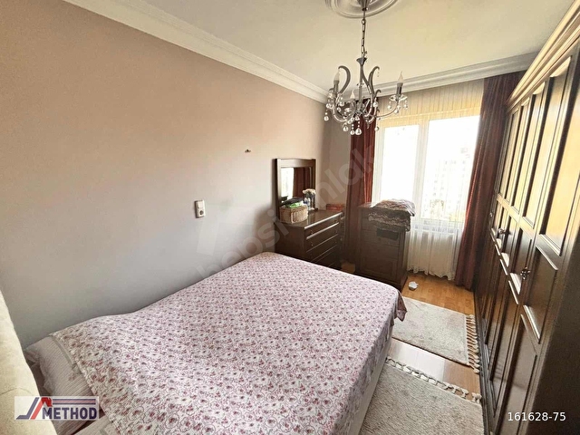 BAHÇEŞEHİR ESENKENT KAMELYA EVLERİNDE 108m2 SATILIK 3+1DAİRE - Görsel 9
