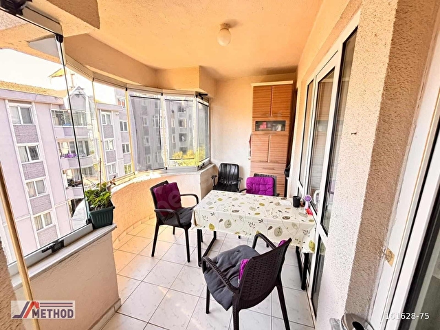 BAHÇEŞEHİR ESENKENT KAMELYA EVLERİNDE 108m2 SATILIK 3+1DAİRE - Görsel 14