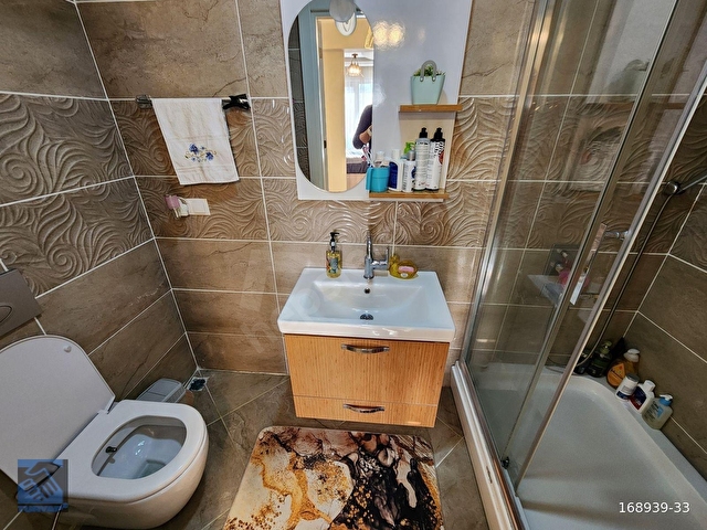 TURYAP TRABZON SATILIK DAİRE AK TOWERS 4+1 - Görsel 29
