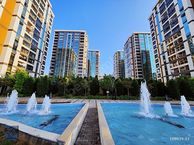TURYAP TRABZON SATILIK DAİRE AK TOWERS 4+1 - Görsel 2