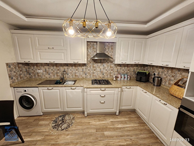 TURYAP TRABZON SATILIK DAİRE AK TOWERS 4+1 - Görsel 10