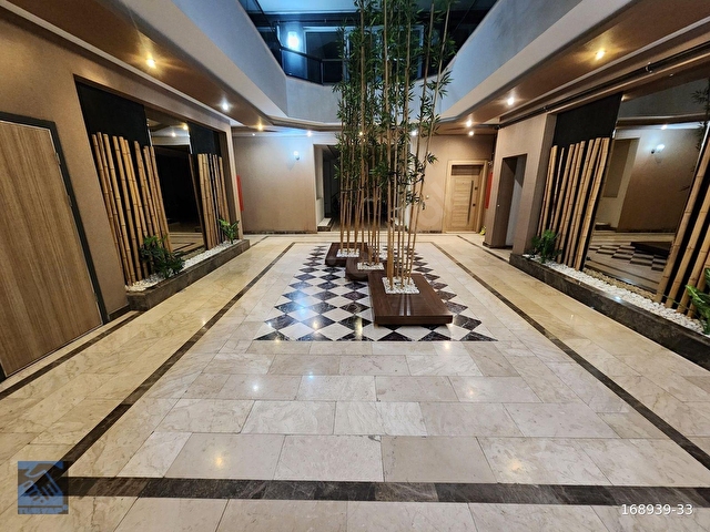 TURYAP TRABZON SATILIK DAİRE AK TOWERS 4+1 - Görsel 4