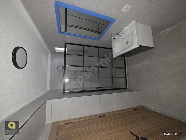 BANDIRMA YENİ MAHALLEDE 2+0 SATILIK LÜX DAİRE - Görsel 30