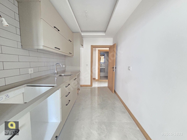 BANDIRMA YENİ MAHALLEDE 2+0 SATILIK LÜX DAİRE - Görsel 12