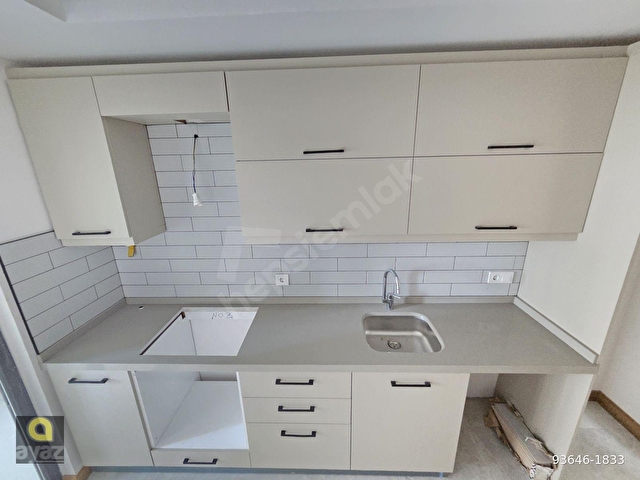 BANDIRMA YENİ MAHALLEDE 2+0 SATILIK LÜX DAİRE - Görsel 9