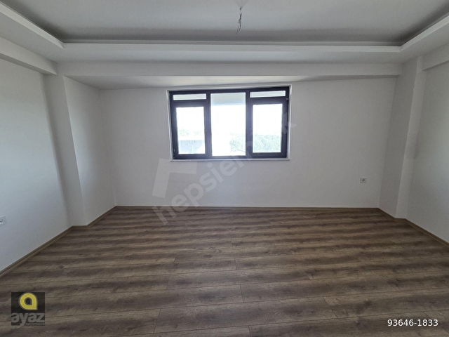 BANDIRMA YENİ MAHALLEDE 2+0 SATILIK LÜX DAİRE - Görsel 2