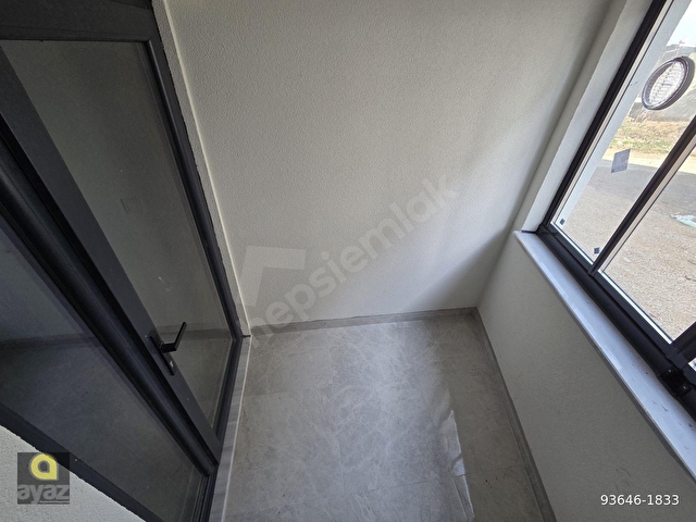 BANDIRMA YENİ MAHALLEDE 2+0 SATILIK LÜX DAİRE - Görsel 18
