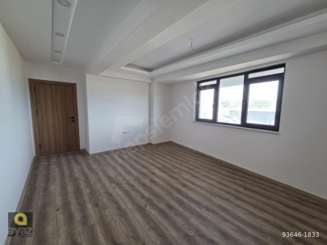 BANDIRMA YENİ MAHALLEDE 2+0 SATILIK LÜX DAİRE - Görsel 4