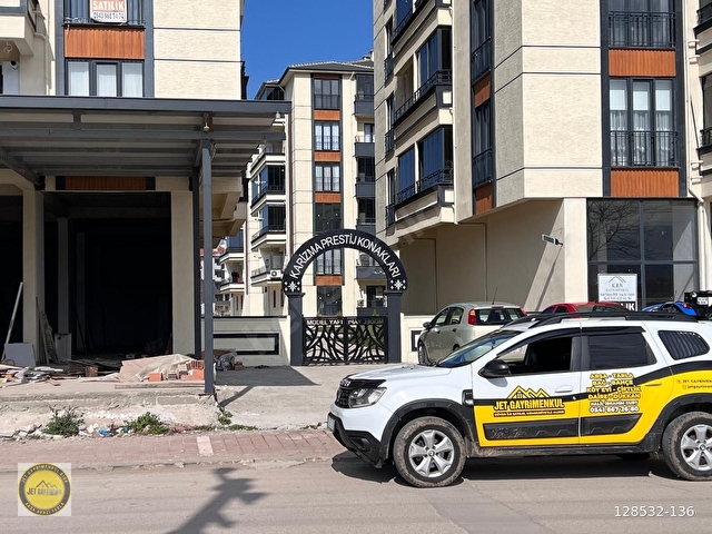 JET GAYRİMENKULDEN KAPALI MUTFAK 2+1 PRESTİJ KONAKLARI - Görsel 8