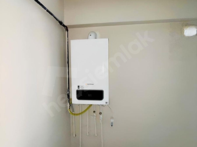 ÜSKÜDARDA SATILIK 1+1 YATIRIMA VE OTURUMA UYGUN YÜKSEK KİRA - Görsel 11