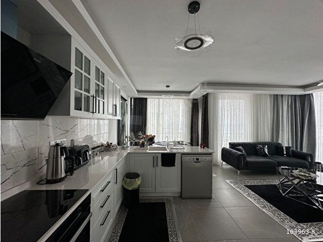 DENİZE SIFIR LORDS PALACE CASİNOYA 5 DK SATILIK FIRSAT DAİRE - Görsel 7