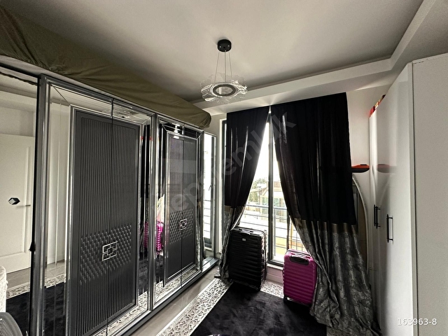DENİZE SIFIR LORDS PALACE CASİNOYA 5 DK SATILIK FIRSAT DAİRE - Görsel 8