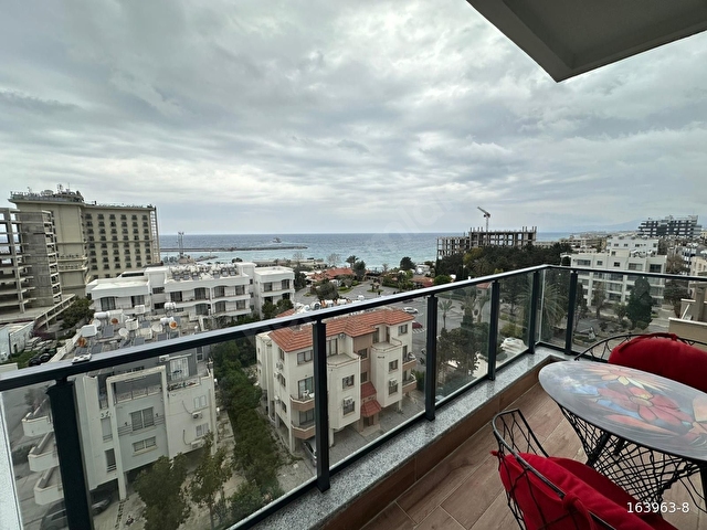 DENİZE SIFIR LORDS PALACE CASİNOYA 5 DK SATILIK FIRSAT DAİRE