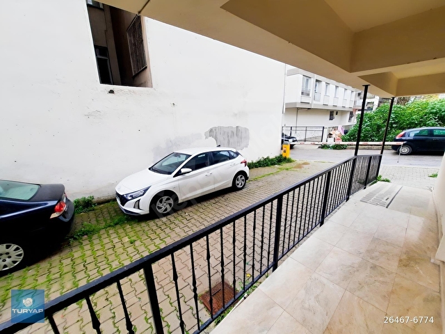 KONAK ZAFERTEPEDE ASANSÖRLÜ, OTOPARKLI,3+1 GENİŞ SATILIK DAİRE - Görsel 30