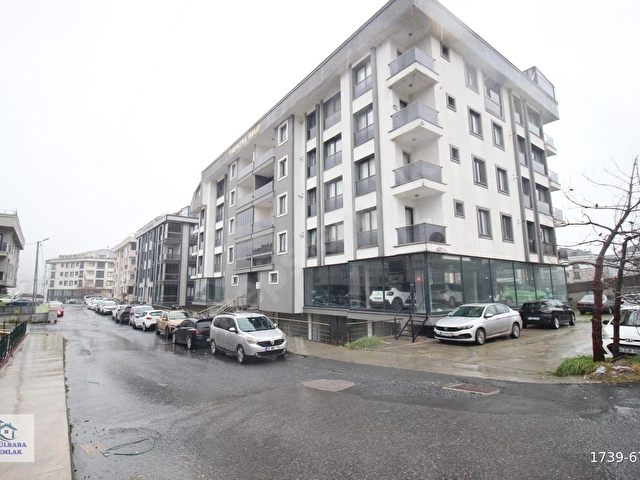 Kavaklıda Cadde Üzerinde Yatırımlık 3+1 Köşe Daire - Görsel 30