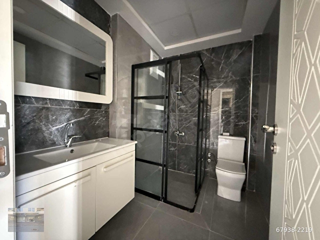 GÜNEYKENT MAHDE PARK MANZARALI ÖNÜ AÇIK SATILIK 2+1 DAİRE - Görsel 19