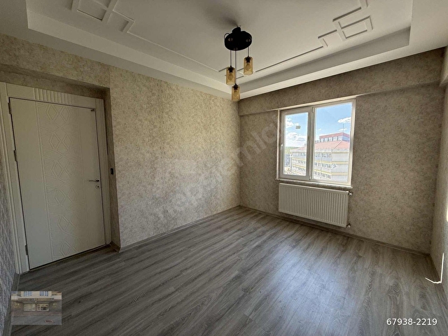 GÜNEYKENT MAHDE PARK MANZARALI ÖNÜ AÇIK SATILIK 2+1 DAİRE - Görsel 23