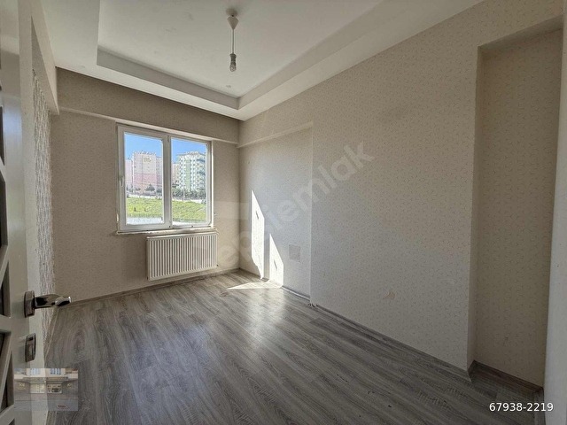 GÜNEYKENT MAHDE PARK MANZARALI ÖNÜ AÇIK SATILIK 2+1 DAİRE - Görsel 16