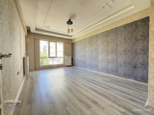 GÜNEYKENT MAHDE PARK MANZARALI ÖNÜ AÇIK SATILIK 2+1 DAİRE - Görsel 5