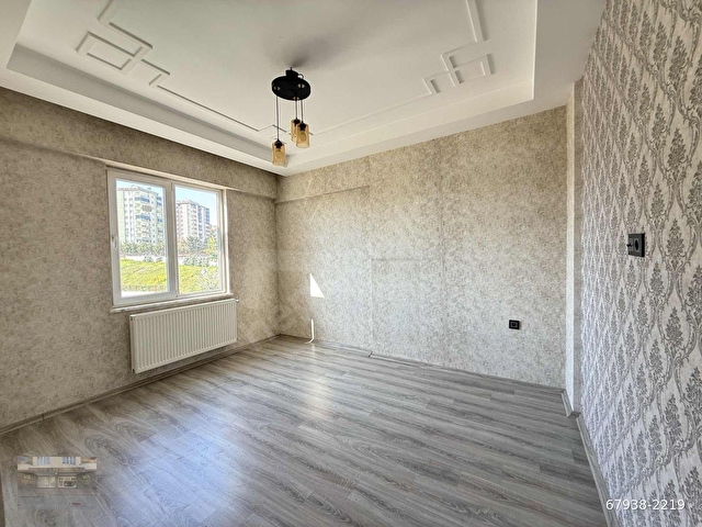 GÜNEYKENT MAHDE PARK MANZARALI ÖNÜ AÇIK SATILIK 2+1 DAİRE - Görsel 20