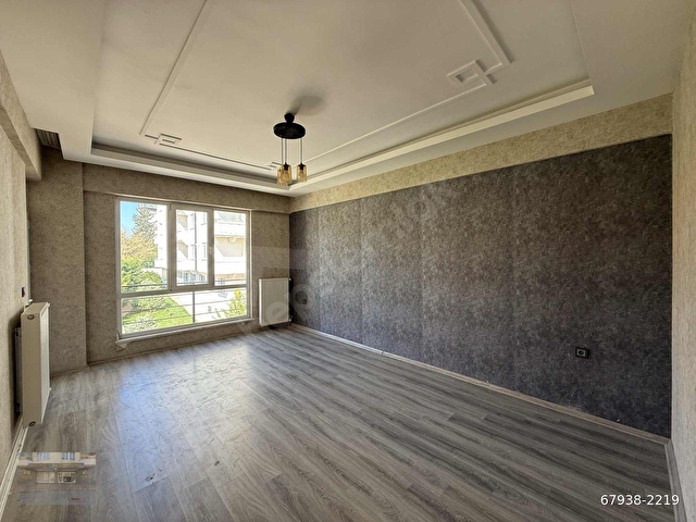 GÜNEYKENT MAHDE PARK MANZARALI ÖNÜ AÇIK SATILIK 2+1 DAİRE - Görsel 9