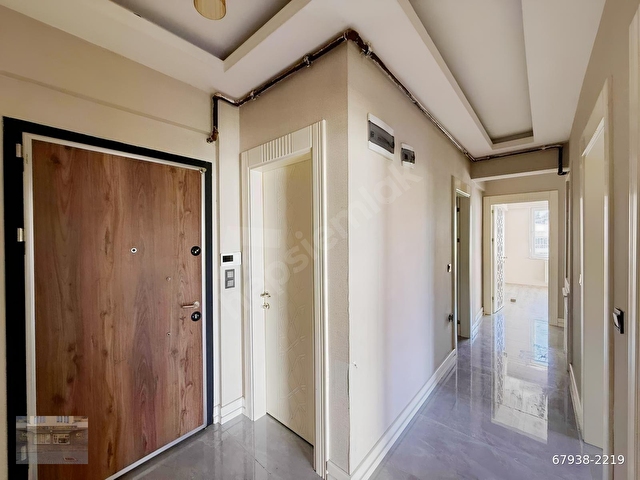 GÜNEYKENT MAHDE PARK MANZARALI ÖNÜ AÇIK SATILIK 2+1 DAİRE - Görsel 4