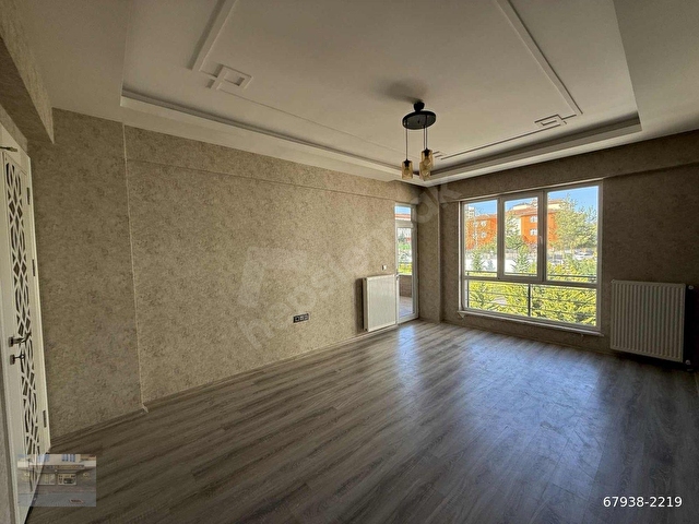 GÜNEYKENT MAHDE PARK MANZARALI ÖNÜ AÇIK SATILIK 2+1 DAİRE - Görsel 7