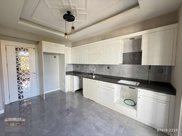 GÜNEYKENT MAHDE PARK MANZARALI ÖNÜ AÇIK SATILIK 2+1 DAİRE - Görsel 2